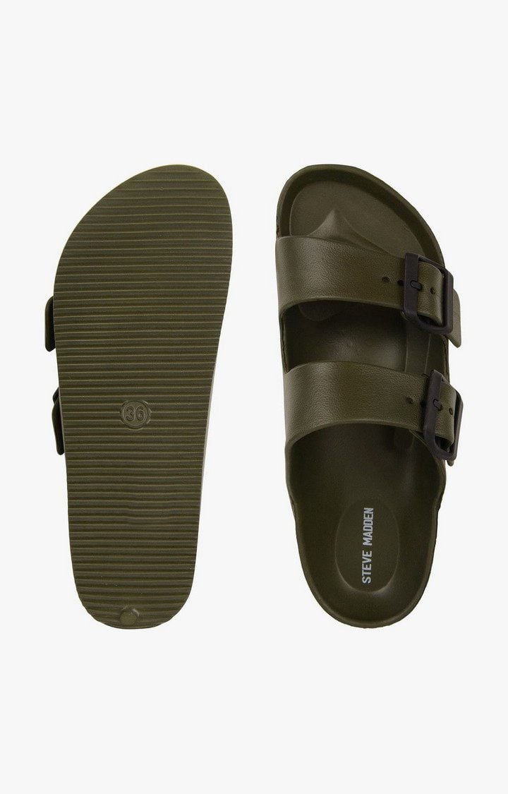 Evanne Green Flats