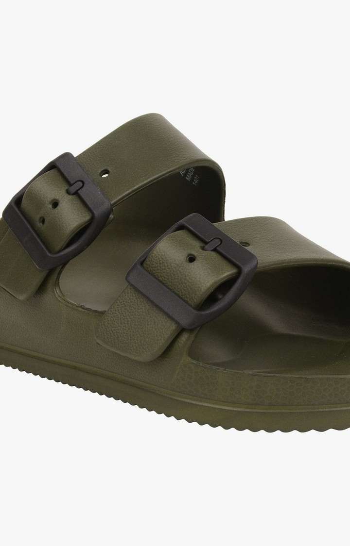 Evanne Green Flats