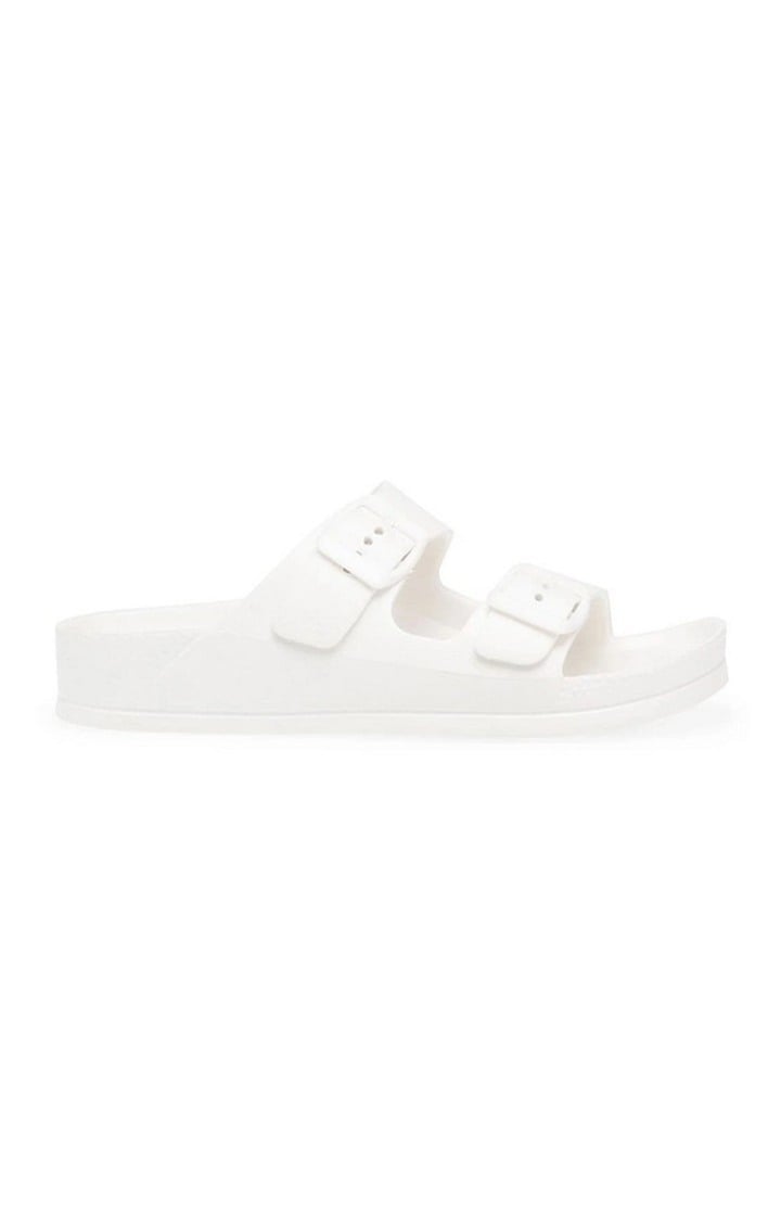 Evanne White Flats