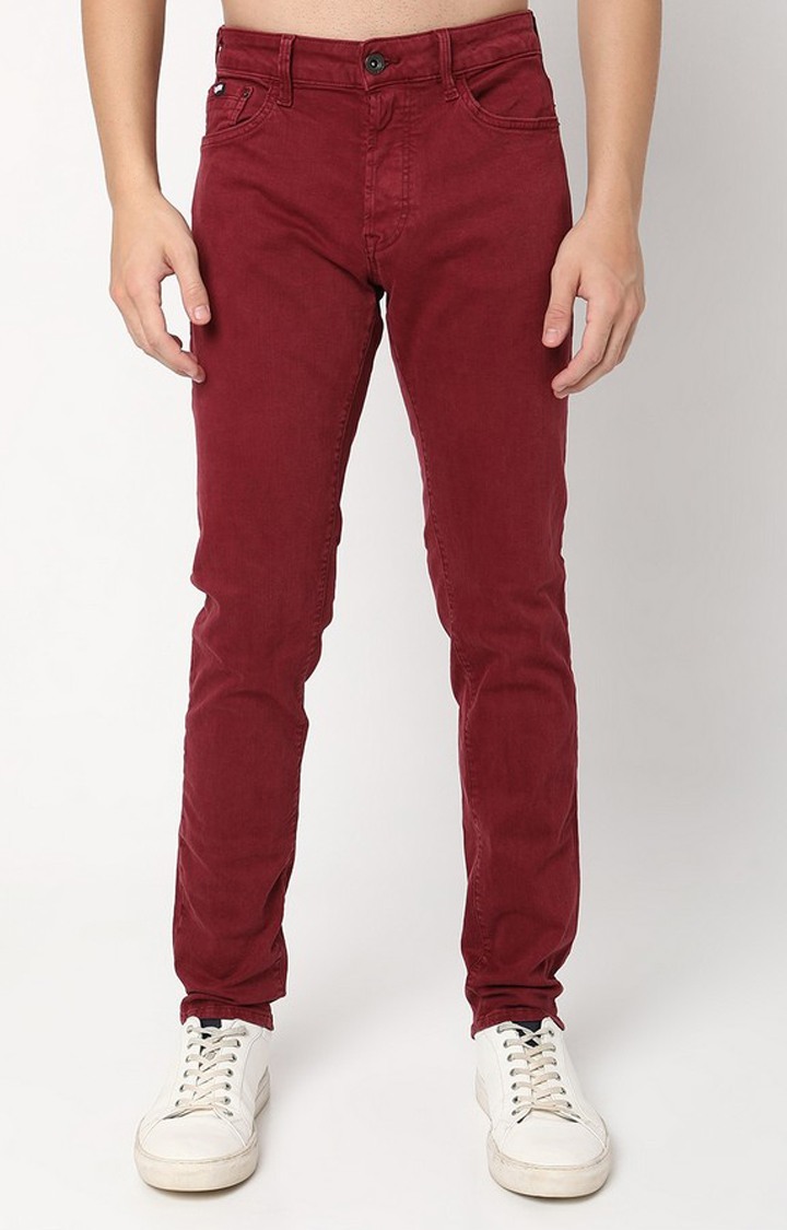 Men's Anders Slim Fit Jeans