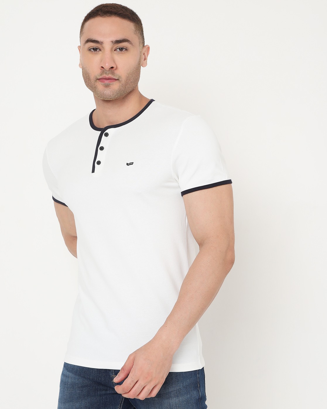 Mens luke polo sales shirts