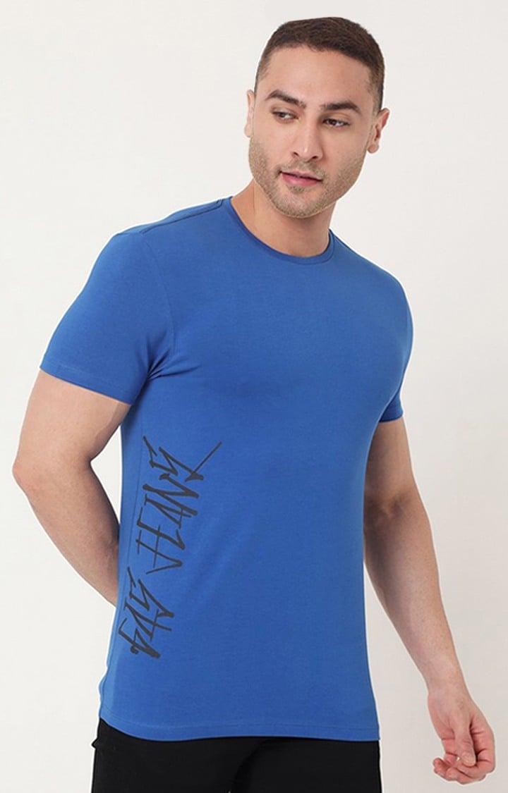 GAS | Slim Fit Crew-Neck T-shirt