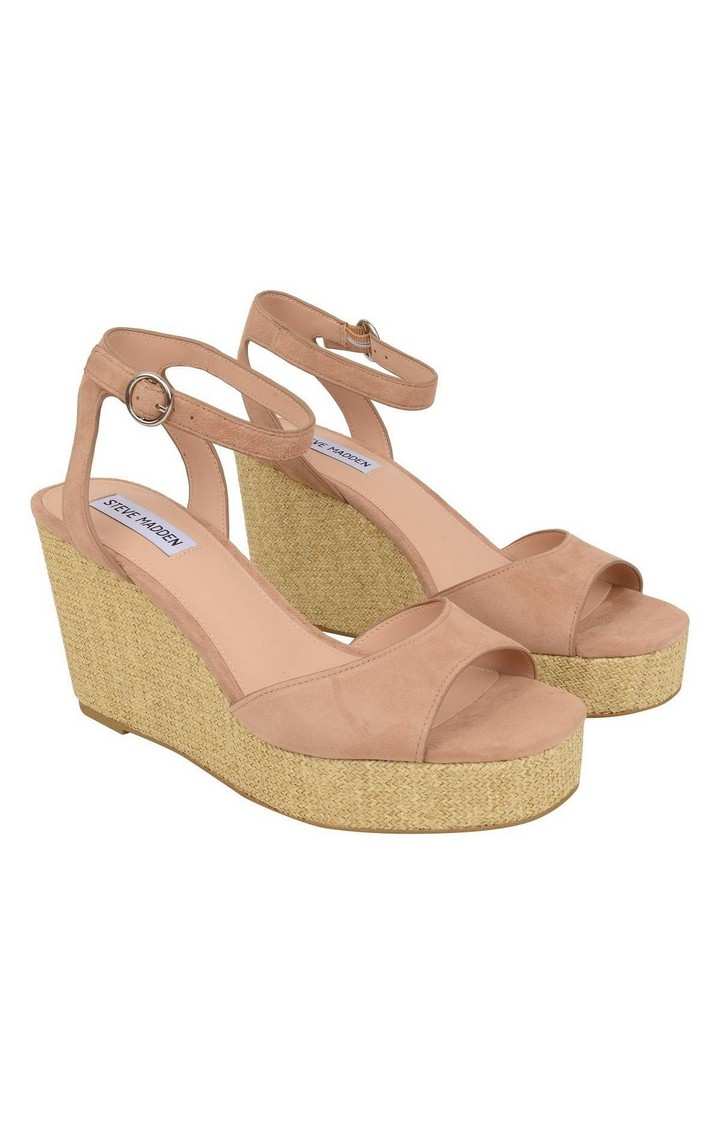 Binx Brown Wedges
