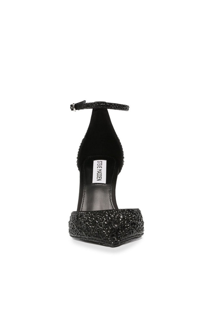 Linsey-R Black Pumps