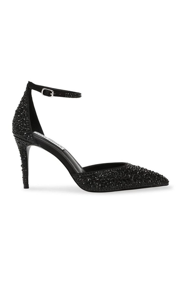 Linsey-R Black Pumps