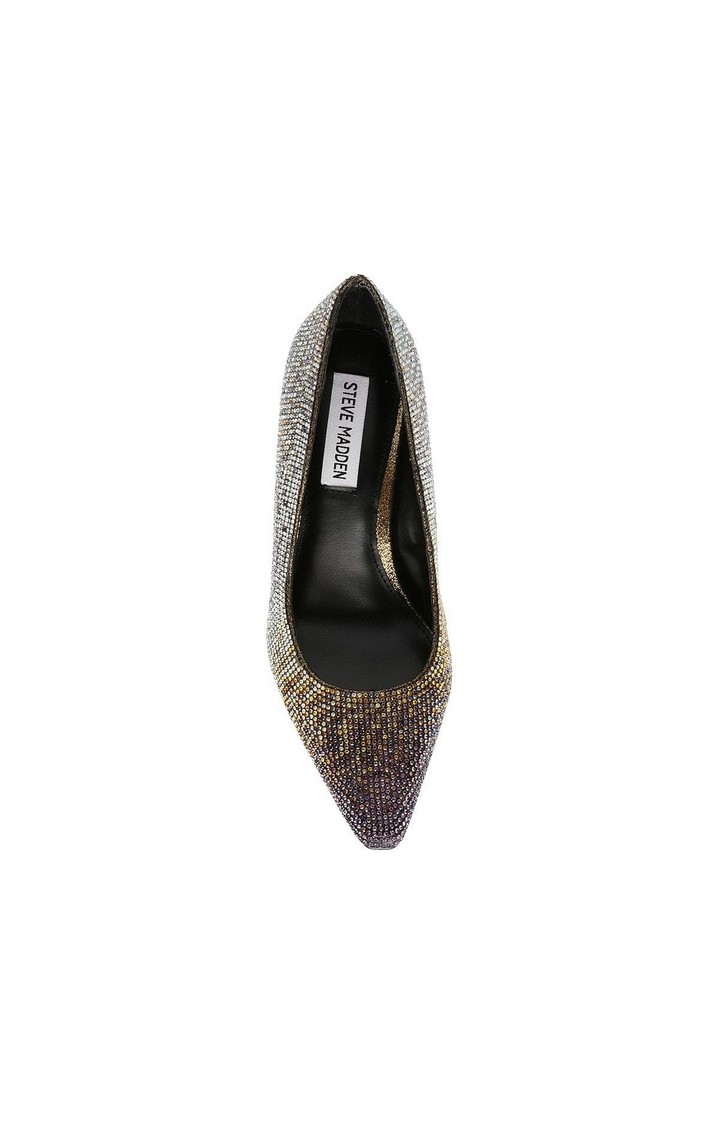 Lorean-R Purple Pumps