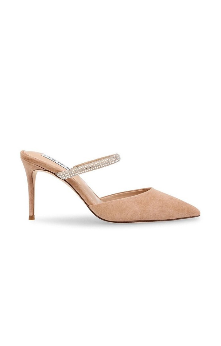 Leta Beige Pumps