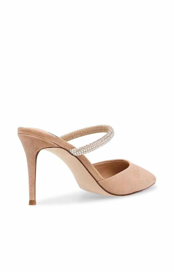 Leta Beige Pumps