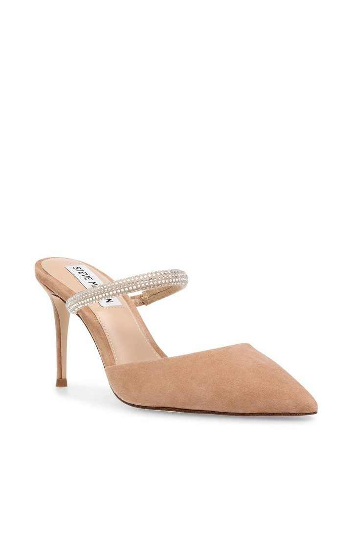 Leta Beige Pumps