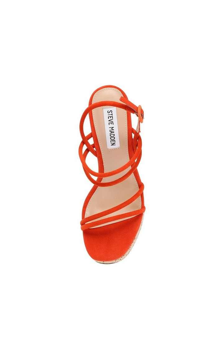 Briza Orange Wedges
