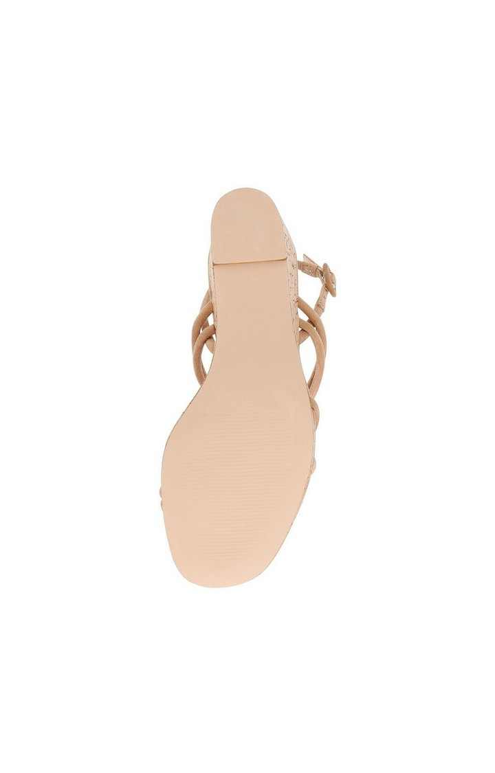 Briza Beige Wedges