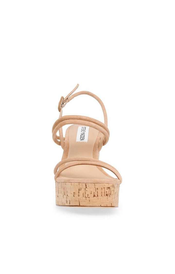 Briza Beige Wedges