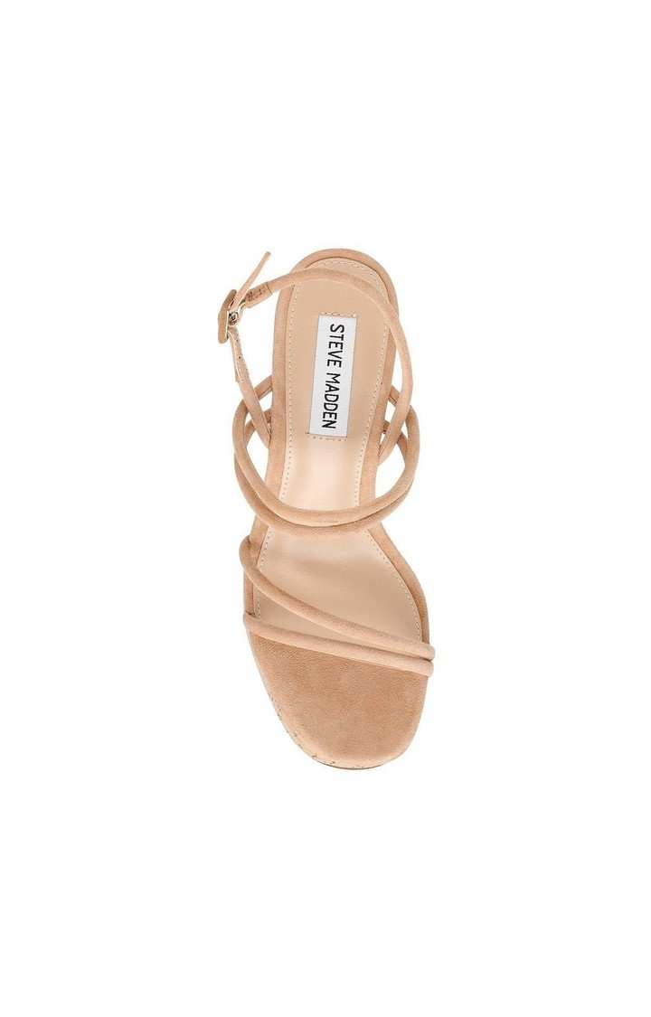 Briza Beige Wedges