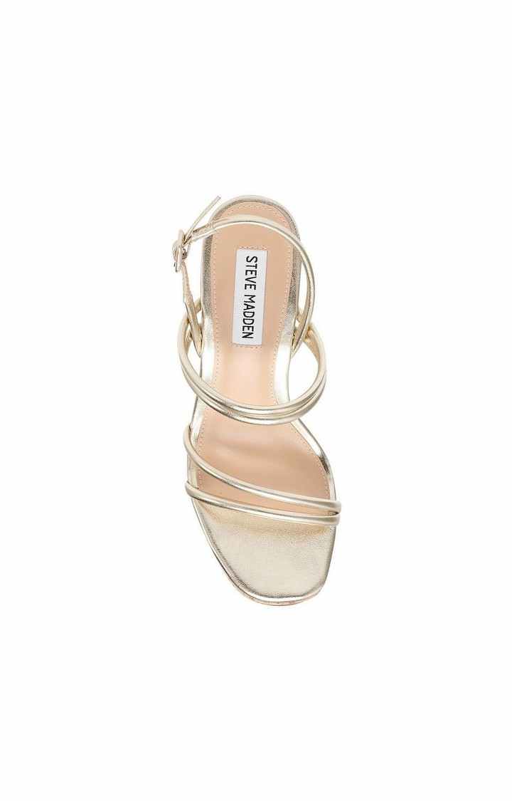 Briza Gold Wedges