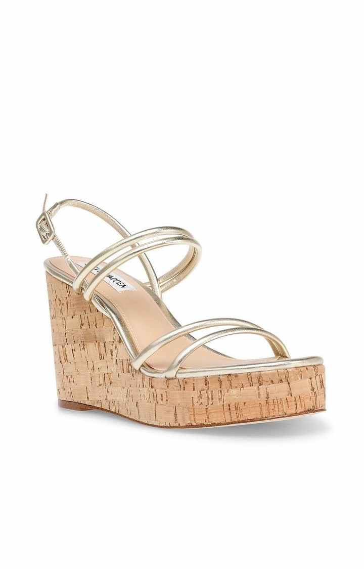 Briza Gold Wedges