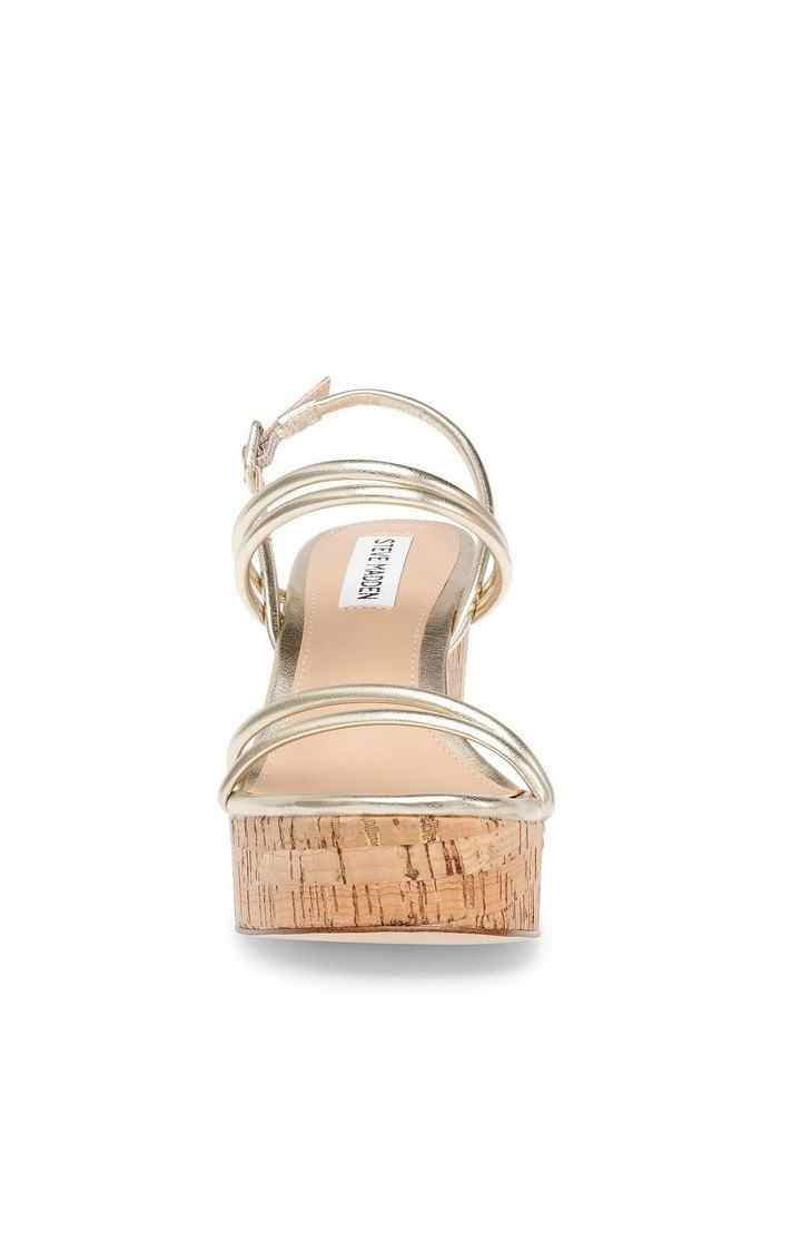 Briza Gold Wedges