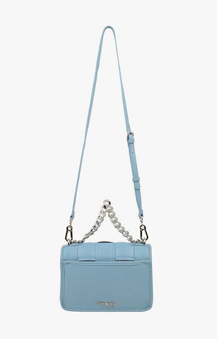 Bmatterd Blue Handbags
