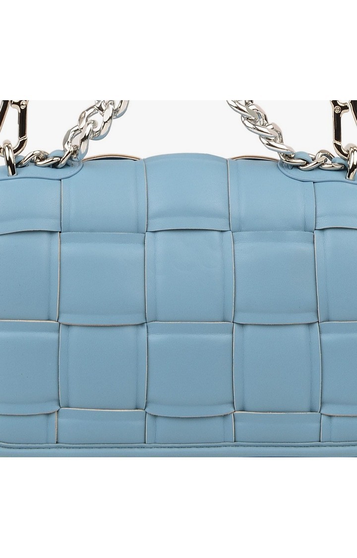 Bmatterd Blue Handbags