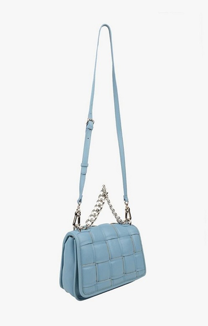 Bmatterd Blue Handbags