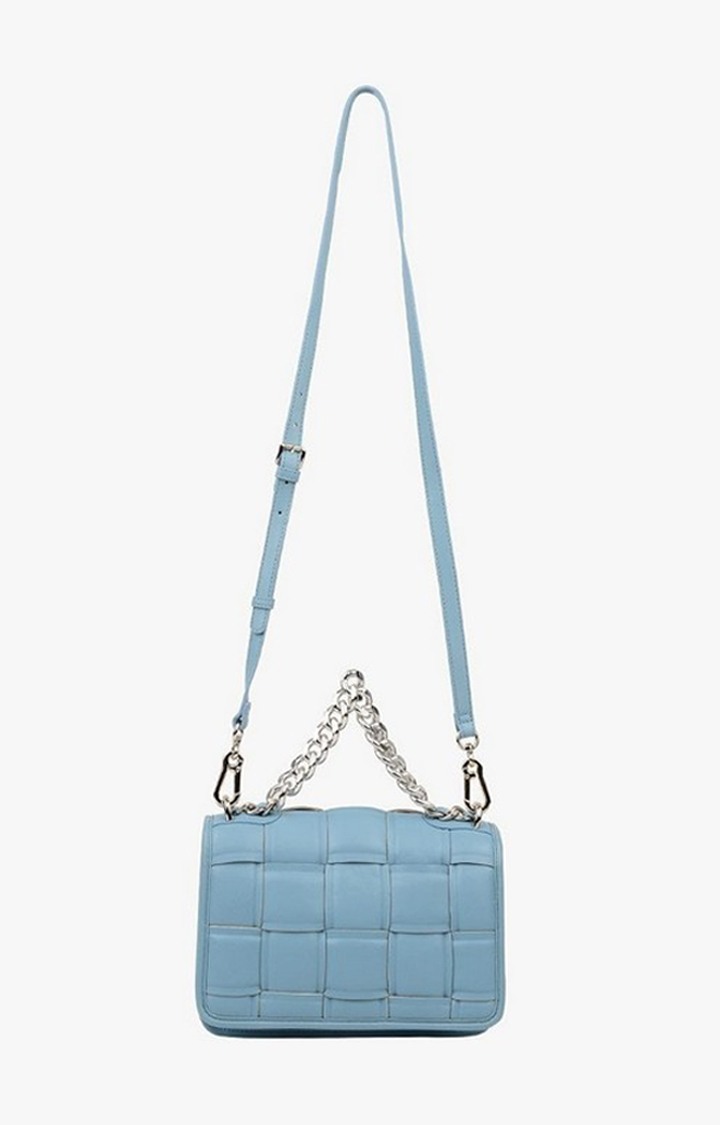 Bmatterd Blue Handbags