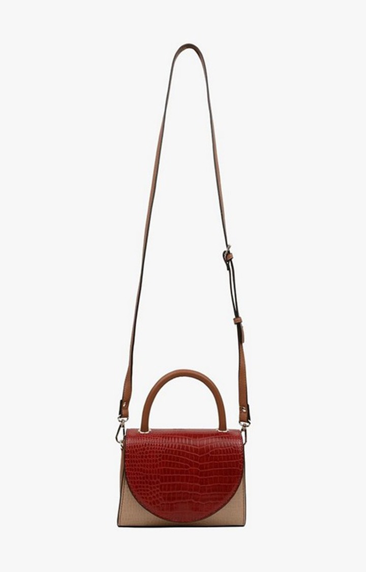 Bmixitup Brown Handbags