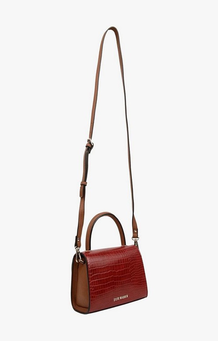 Bmixitup Brown Handbags