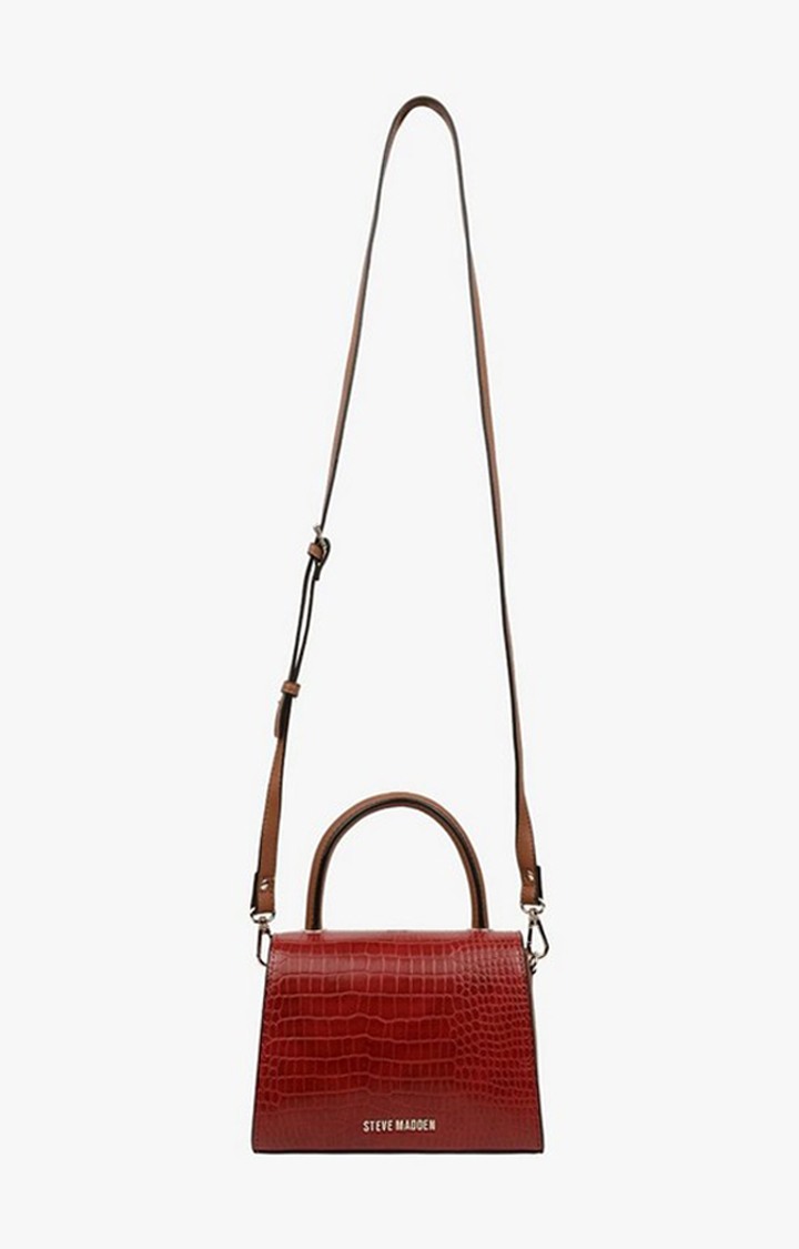 Bmixitup Brown Handbags