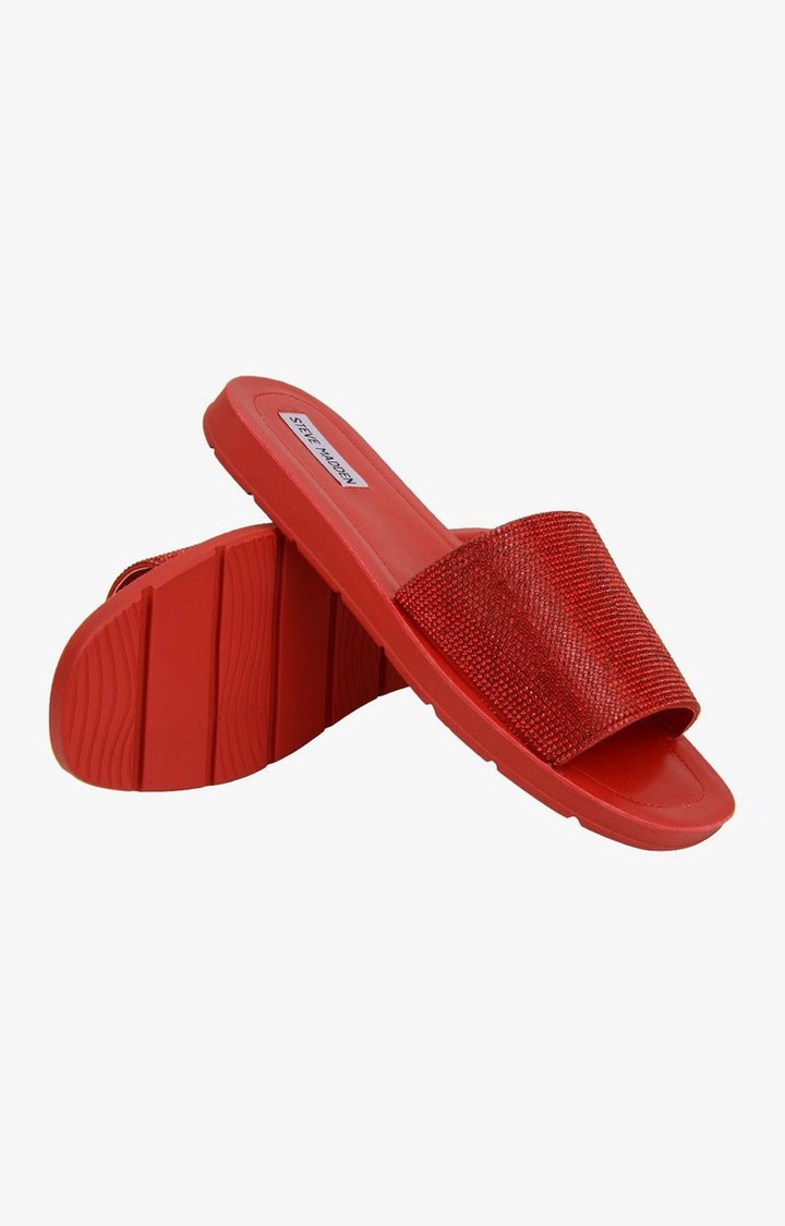 Hafla Red Flats