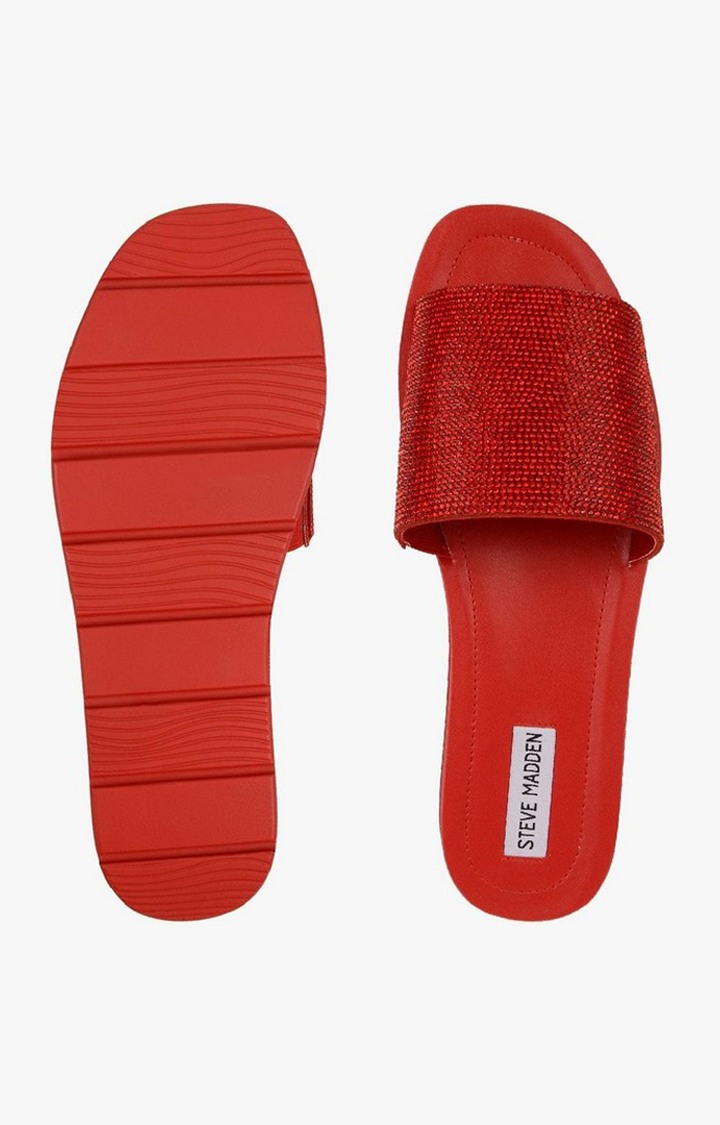 Hafla Red Flats