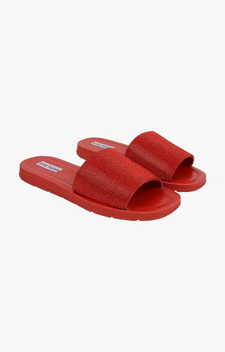 Hafla Red Flats