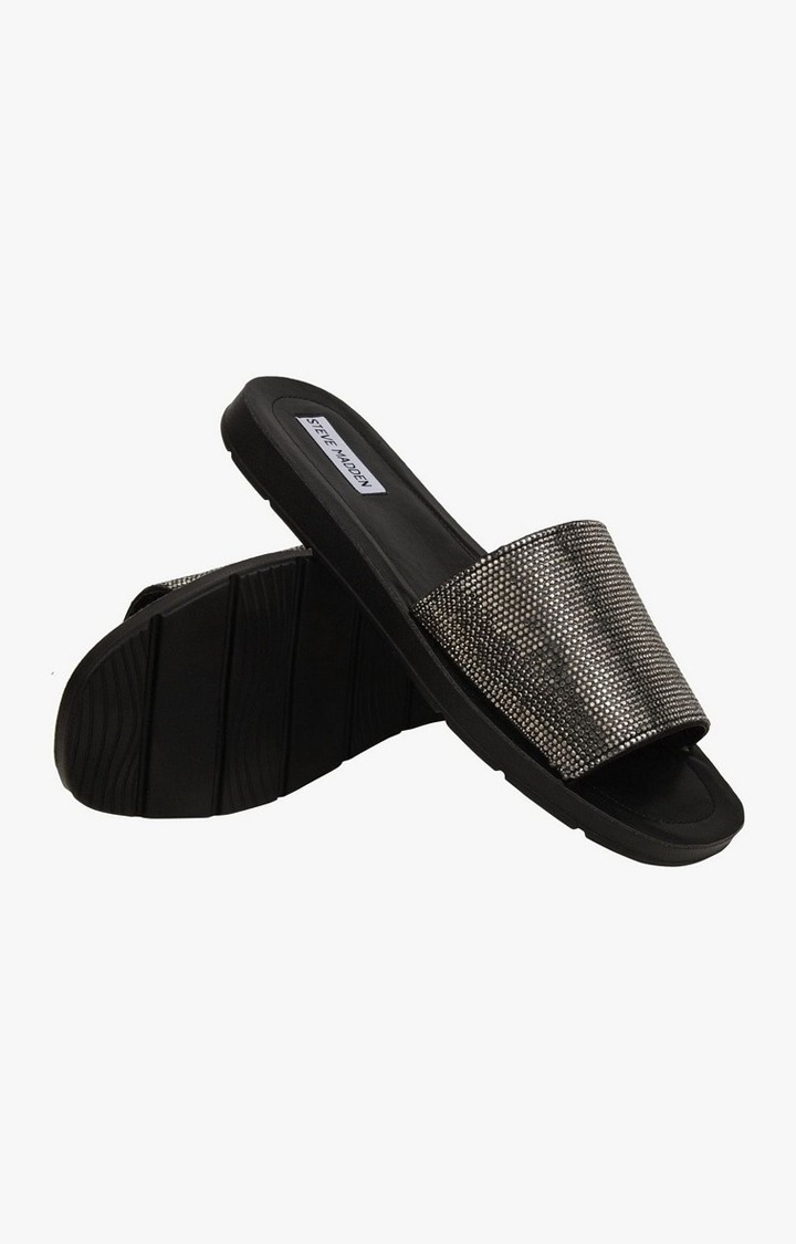 Hafla Black Flats