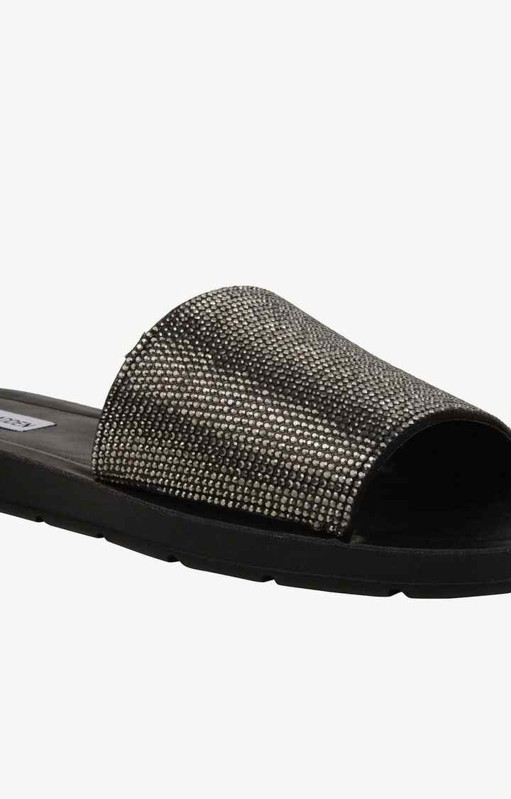 Hafla Black Flats