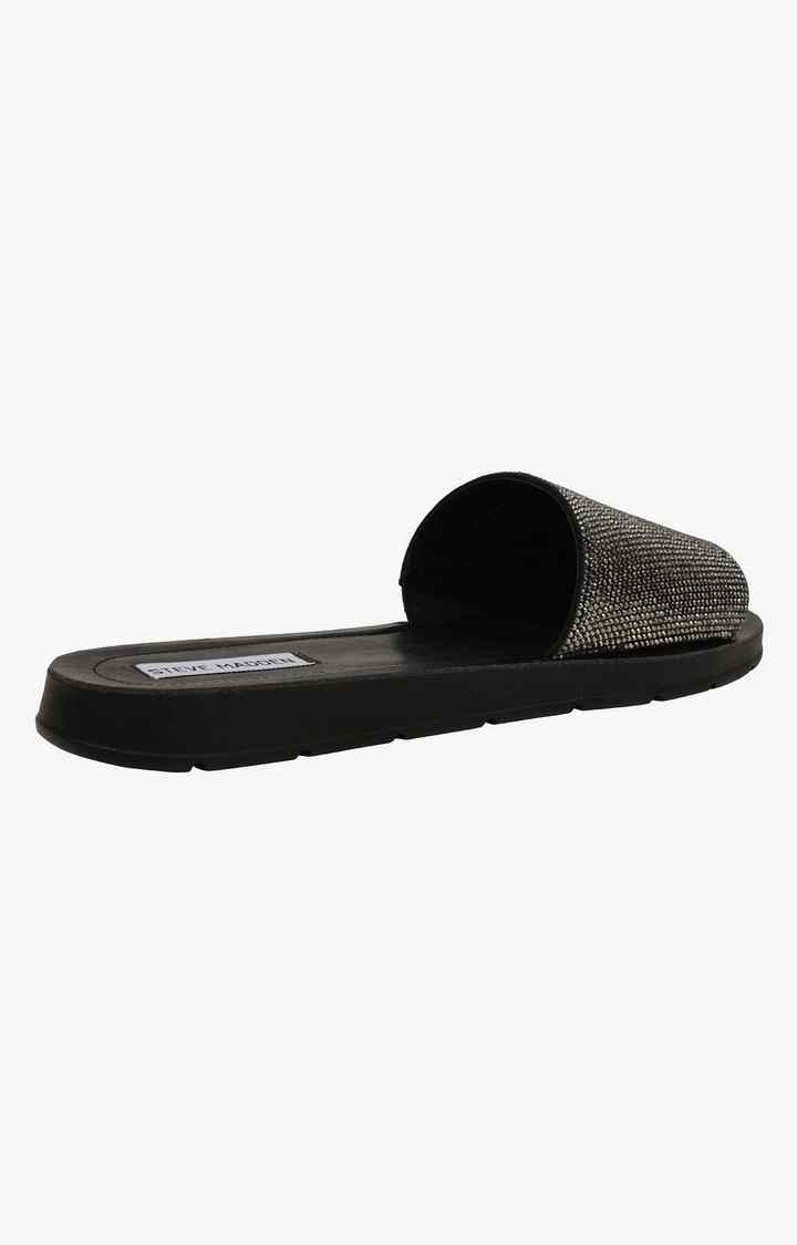 Hafla Black Flats