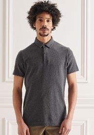 Superdry | STUDIOS JERSEY POLO 0