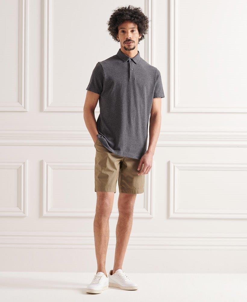 Superdry | STUDIOS JERSEY POLO 2