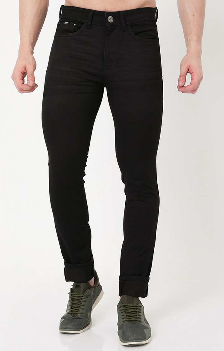 GAS | Men's Albert Simple In Slim Fit Jeans