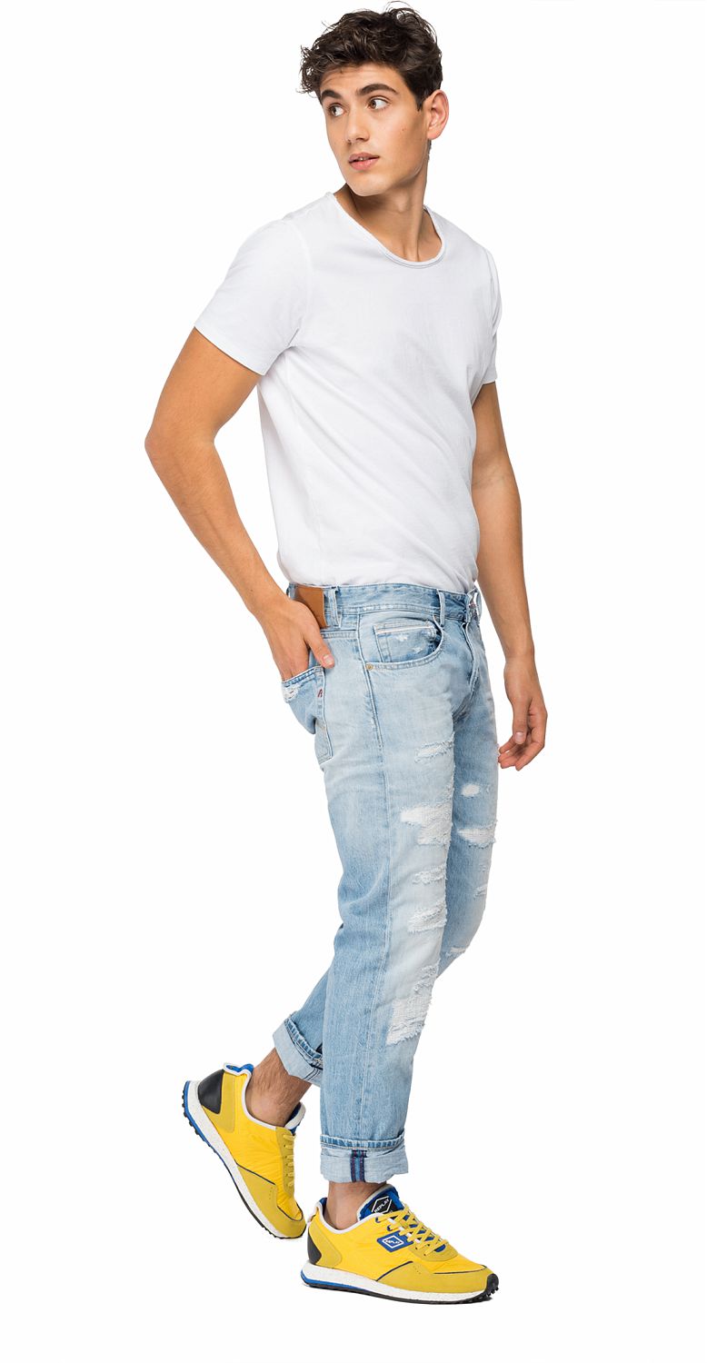 11.5 OZ BRIGHT BLUE ORGANIC CO