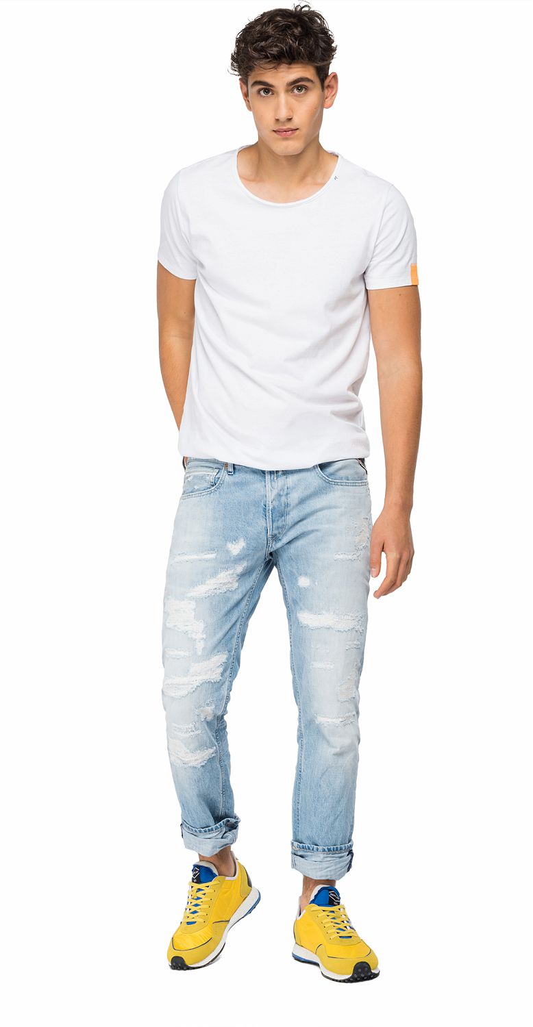 11.5 OZ BRIGHT BLUE ORGANIC CO