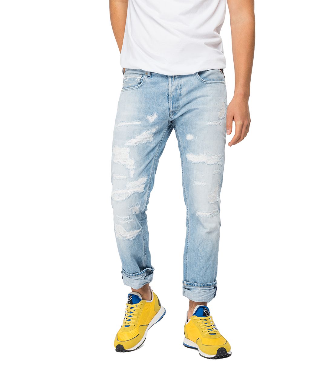 11.5 OZ BRIGHT BLUE ORGANIC CO