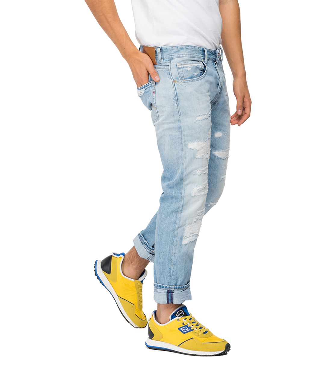11.5 OZ BRIGHT BLUE ORGANIC CO