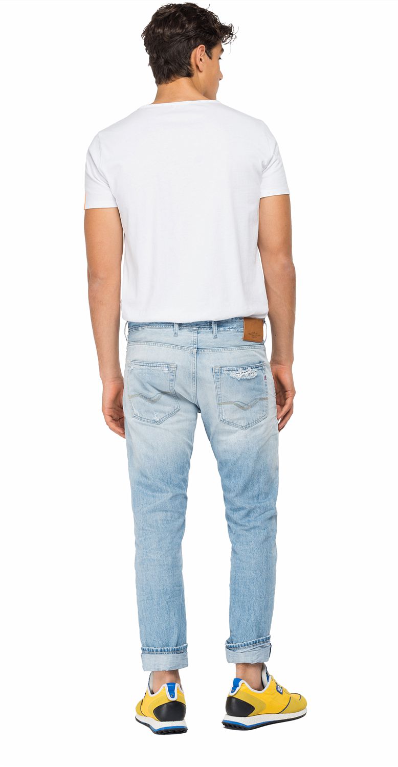 11.5 OZ BRIGHT BLUE ORGANIC CO