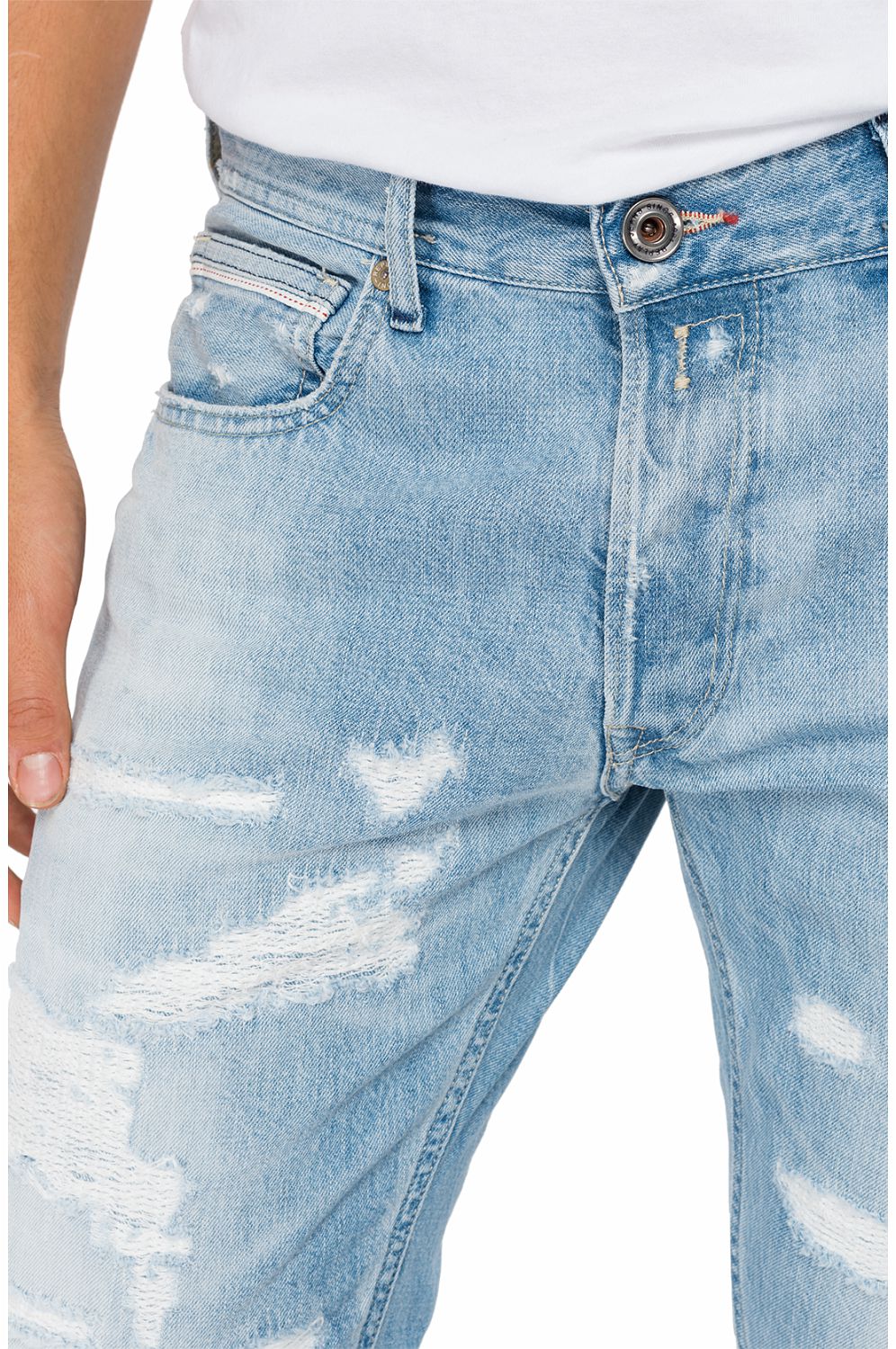 11.5 OZ BRIGHT BLUE ORGANIC CO