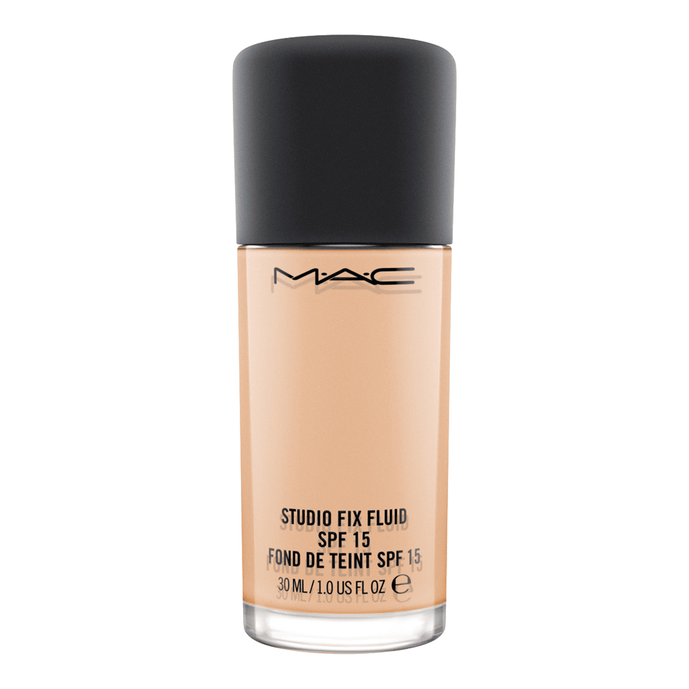 Studio Fix Fluid SPF 15 Foundation • C3.5