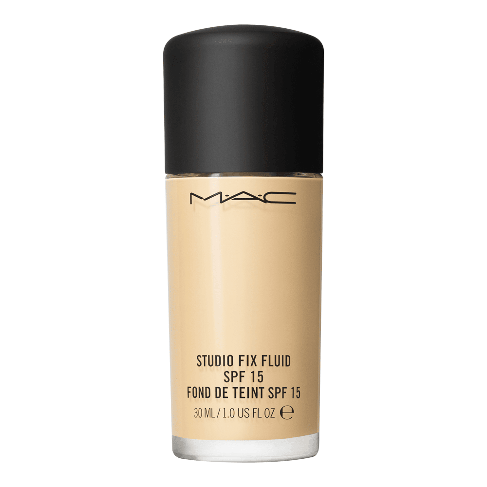 Studio Fix Fluid SPF 15 Foundation • NC12