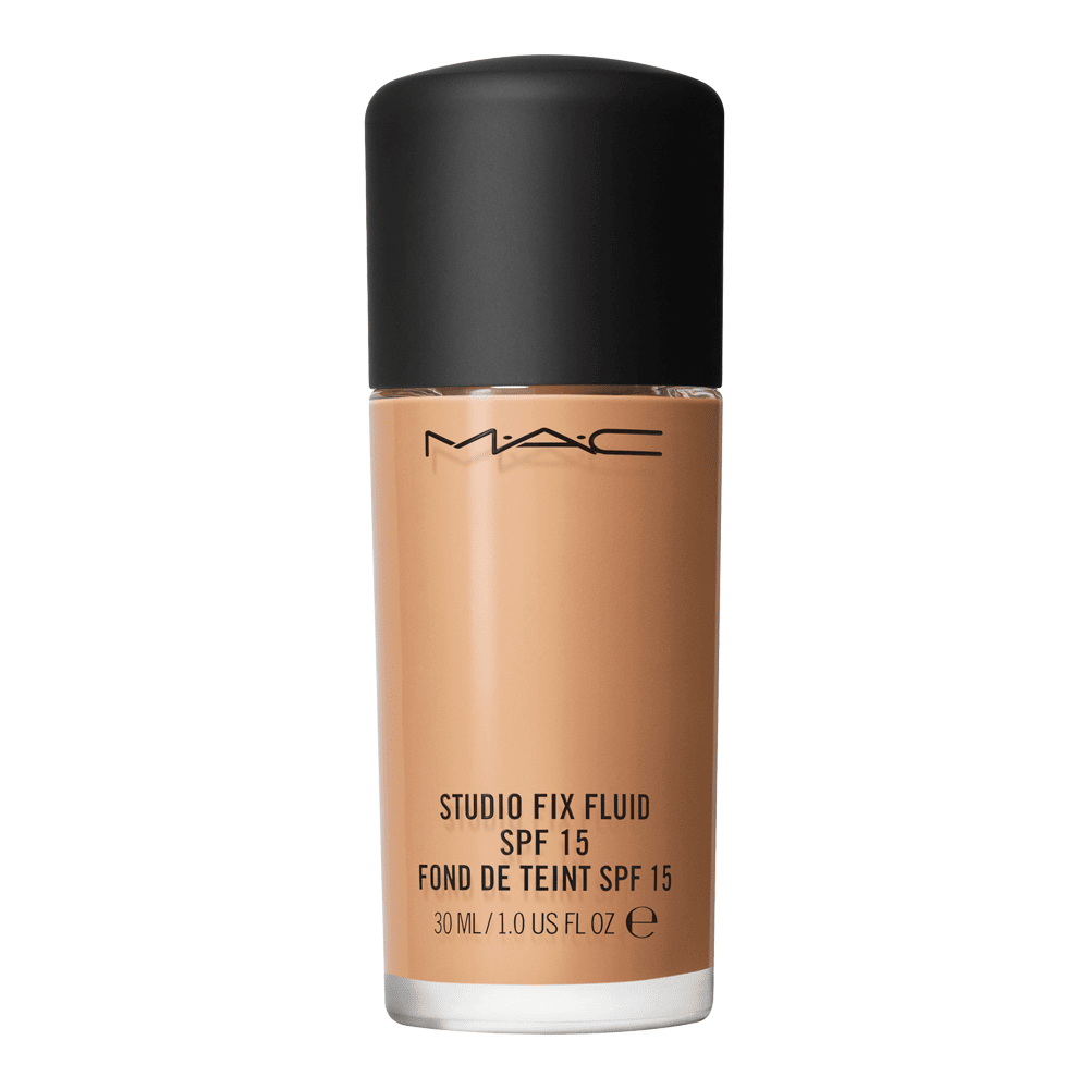 Studio Fix Fluid SPF 15 Foundation • NC45.5