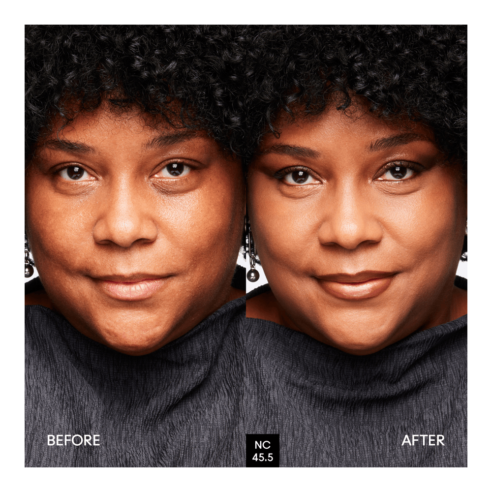 Studio Fix Fluid SPF 15 Foundation • NC45.5