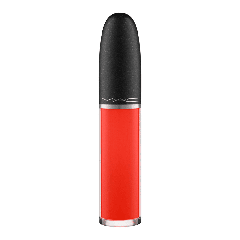 Retro Matte Liquid Lip Colour • Quite The Standout