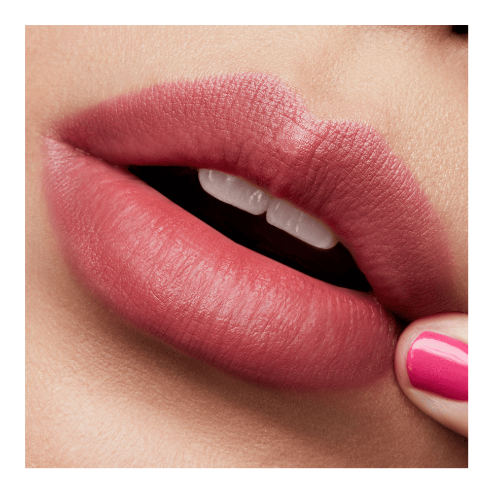 Love Me Lipstick • Hey, Frenchie!