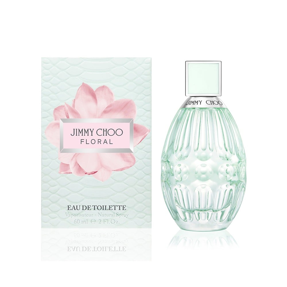 Floral Eau De Toilette • 60ml