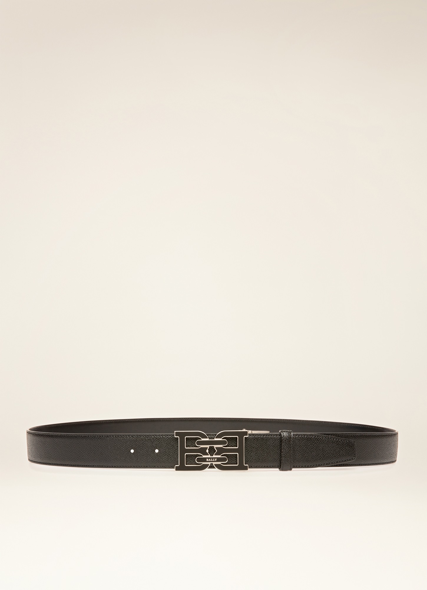 B Chain 35mm Adjustable and Reversible Belt